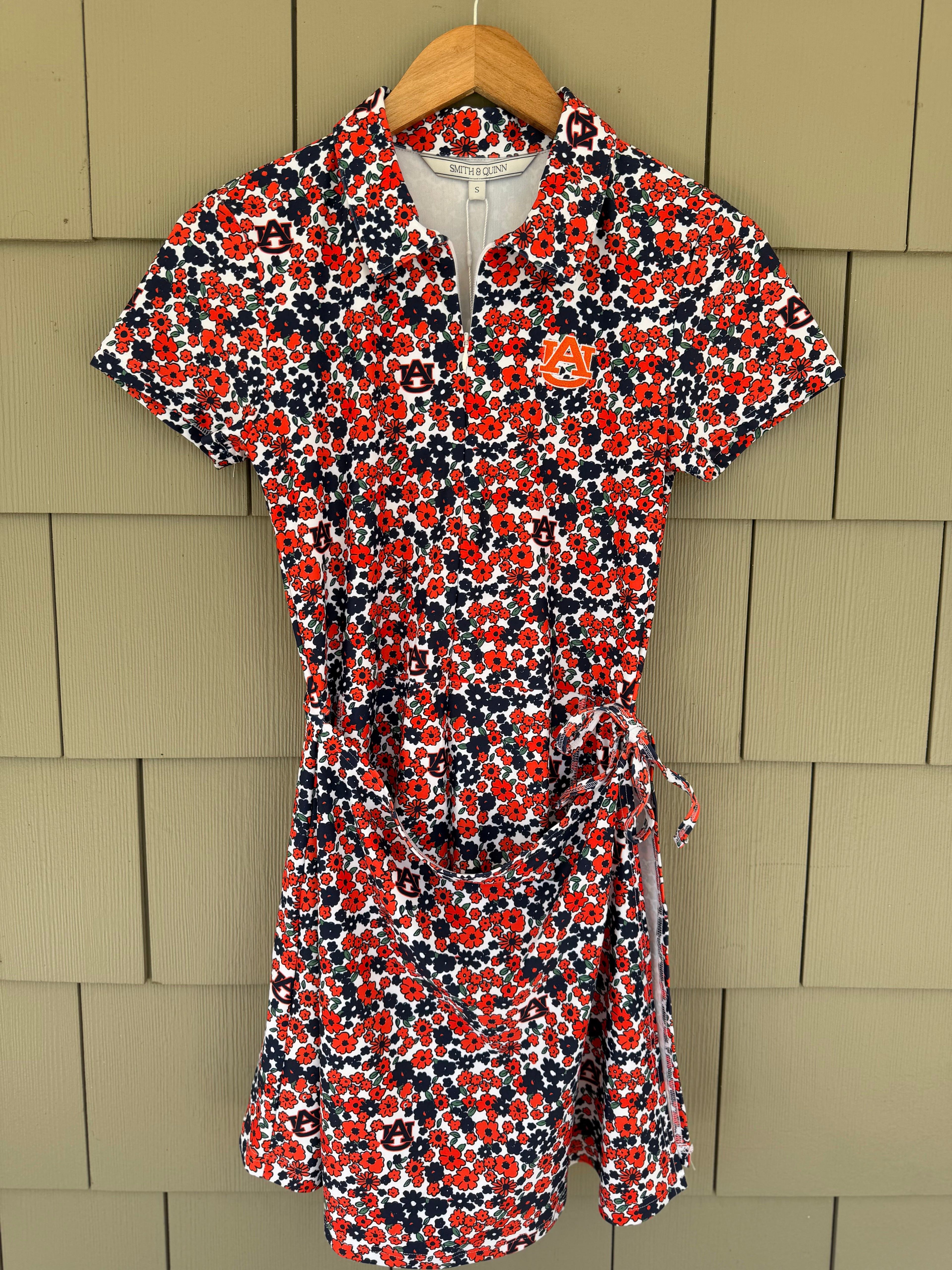 Smith & Quinn Ivy Dress