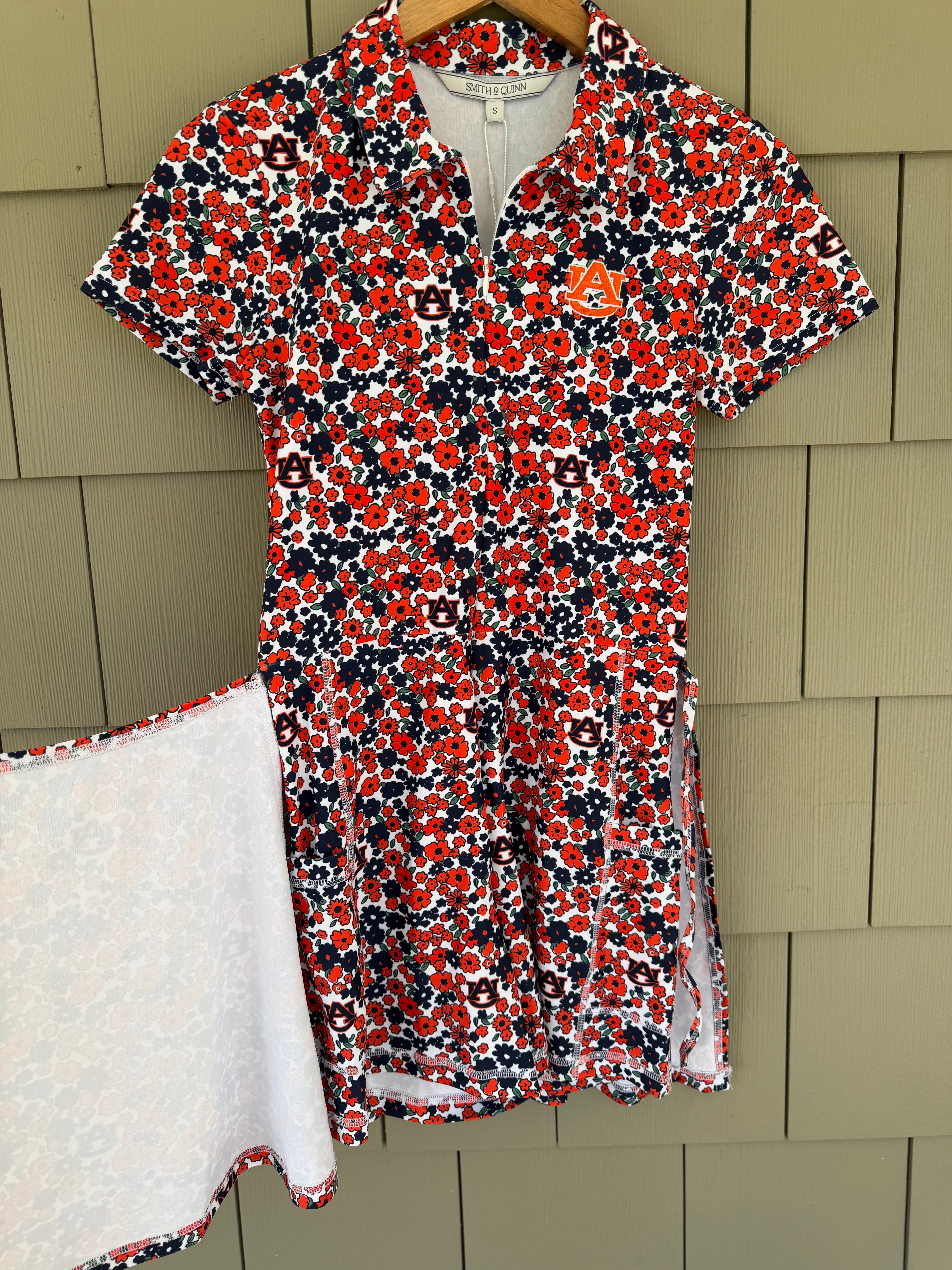 Smith & Quinn Ivy Dress