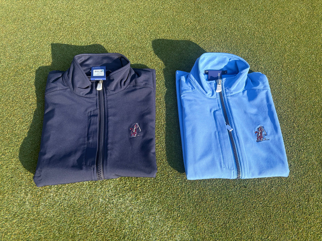 B. Draddy Swingin’ Aubie Everyday Vest