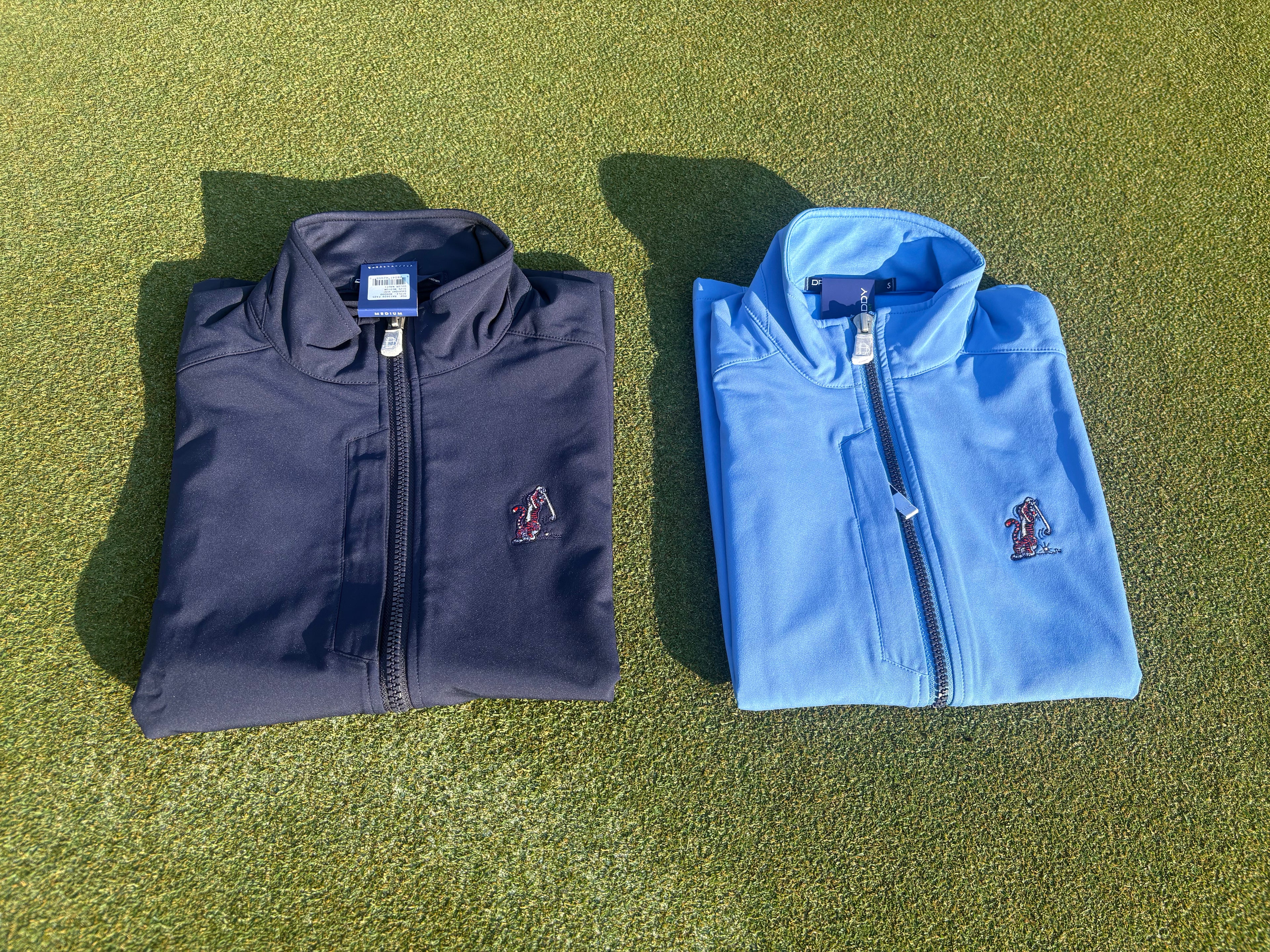 B. Draddy Swingin’ Aubie Everyday Vest