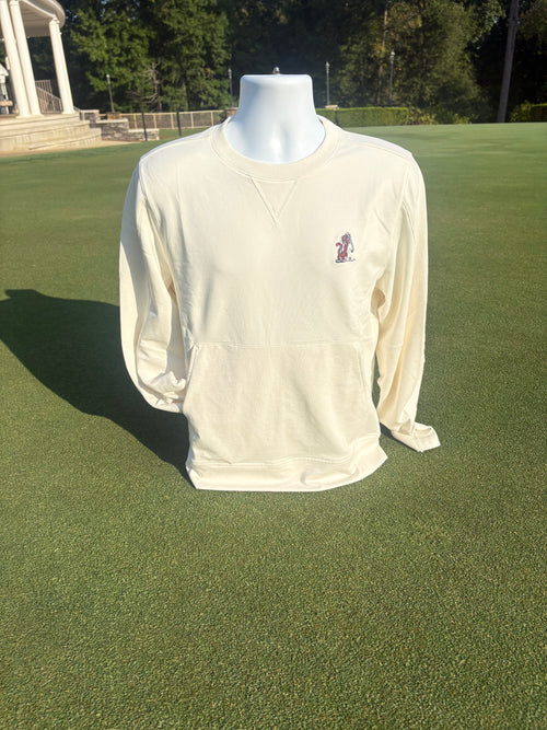 B. Draddy Swingin’ Aubie Russ Crewneck