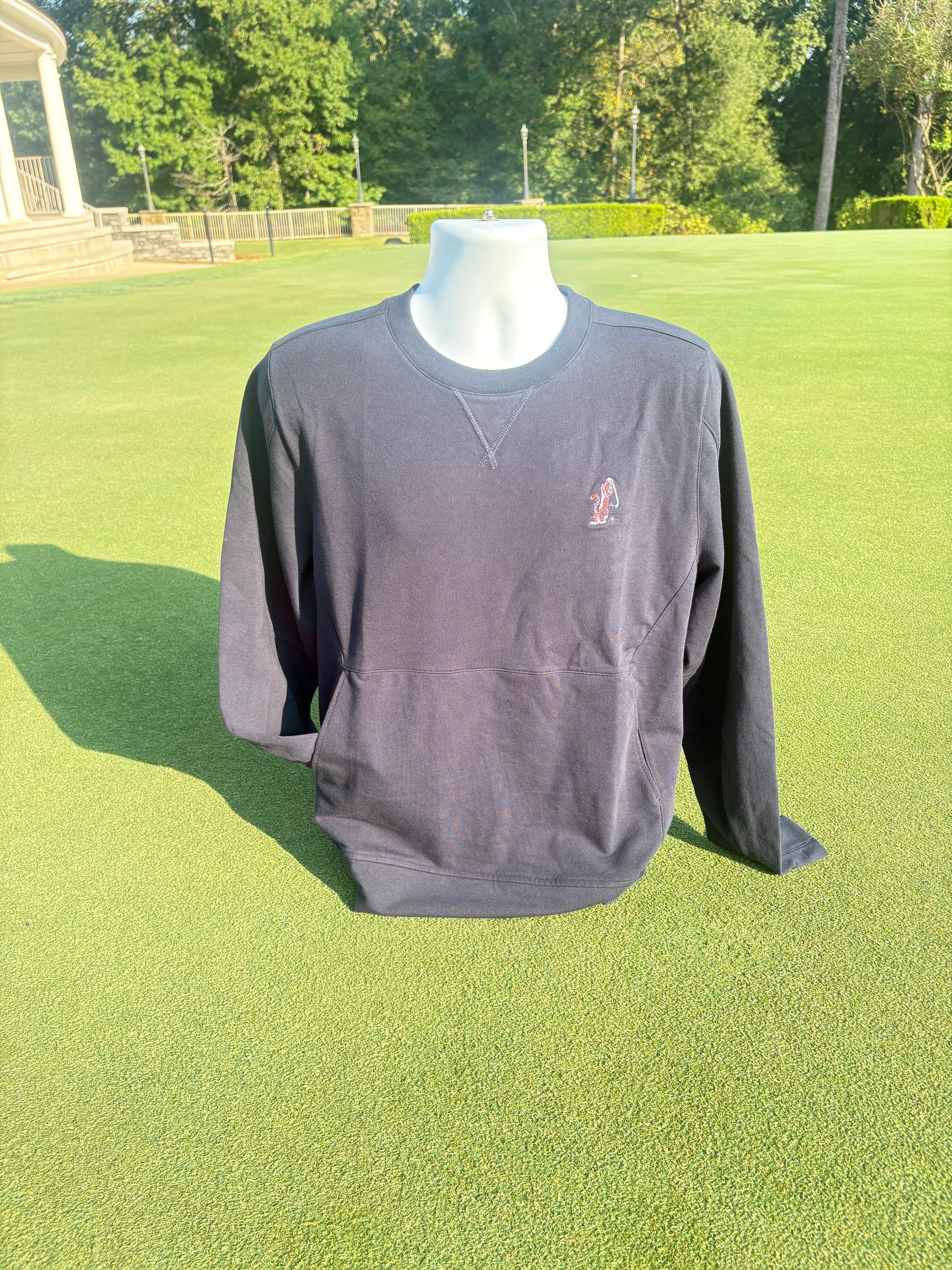 B. Draddy Swingin’ Aubie Russ Crewneck