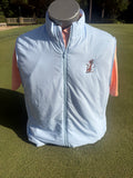 Johnnie-O Swingin Aubie Charlton Vest