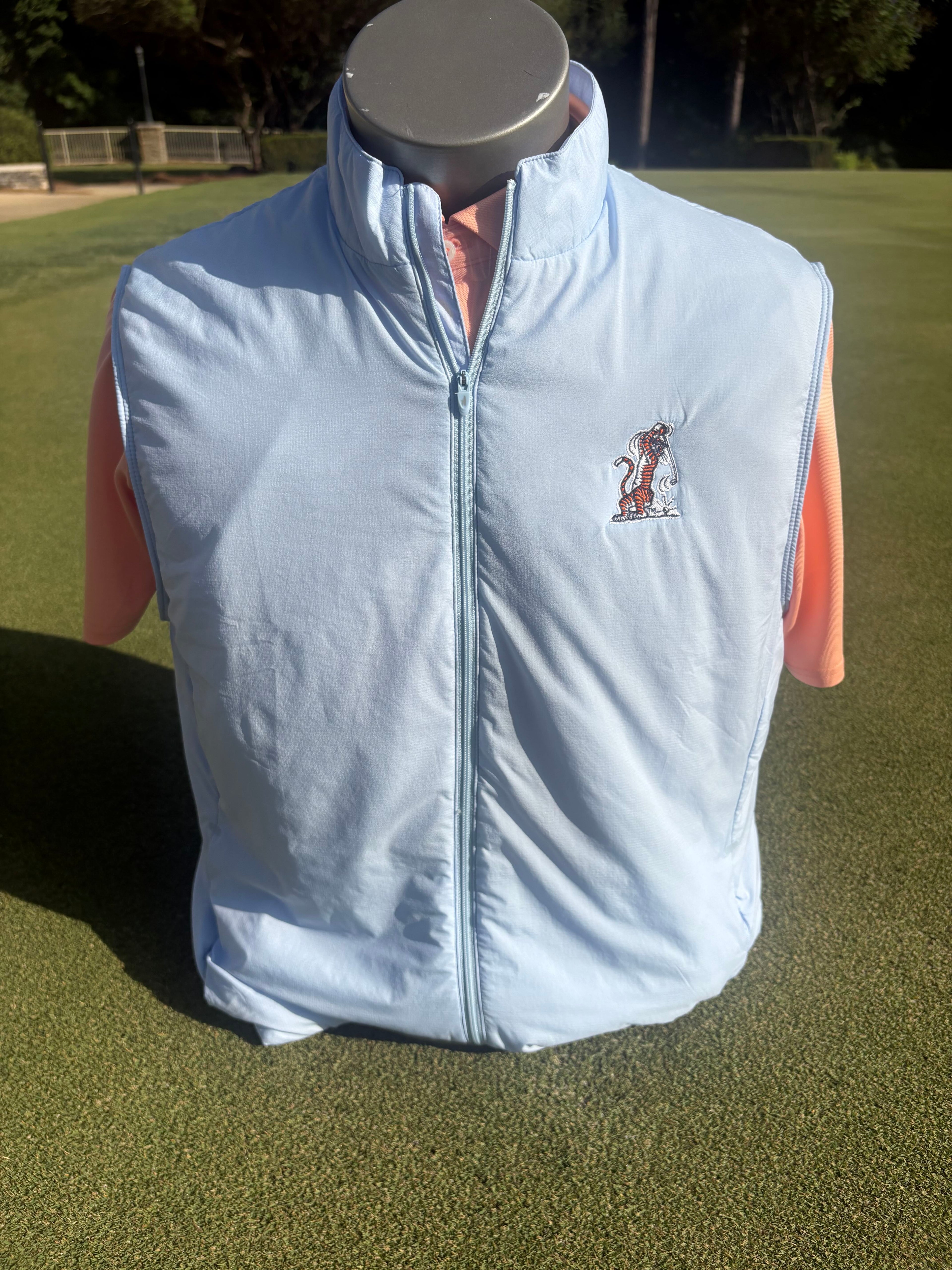 Johnnie-O Swingin Aubie Charlton Vest