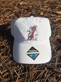Pukka Swingin Aubie Hat