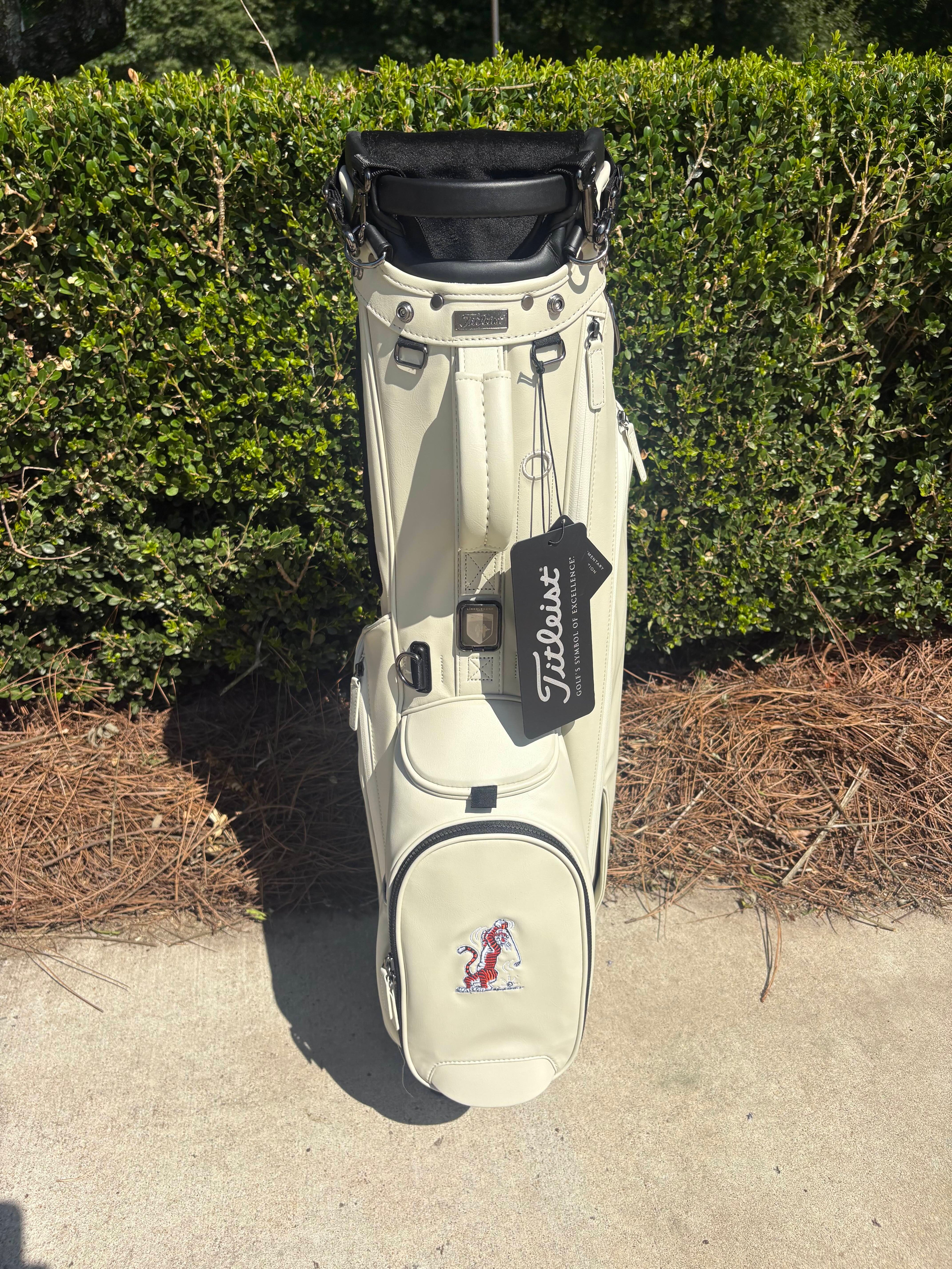 Titleist Swingin Aubie LinksLegend Golf Bag