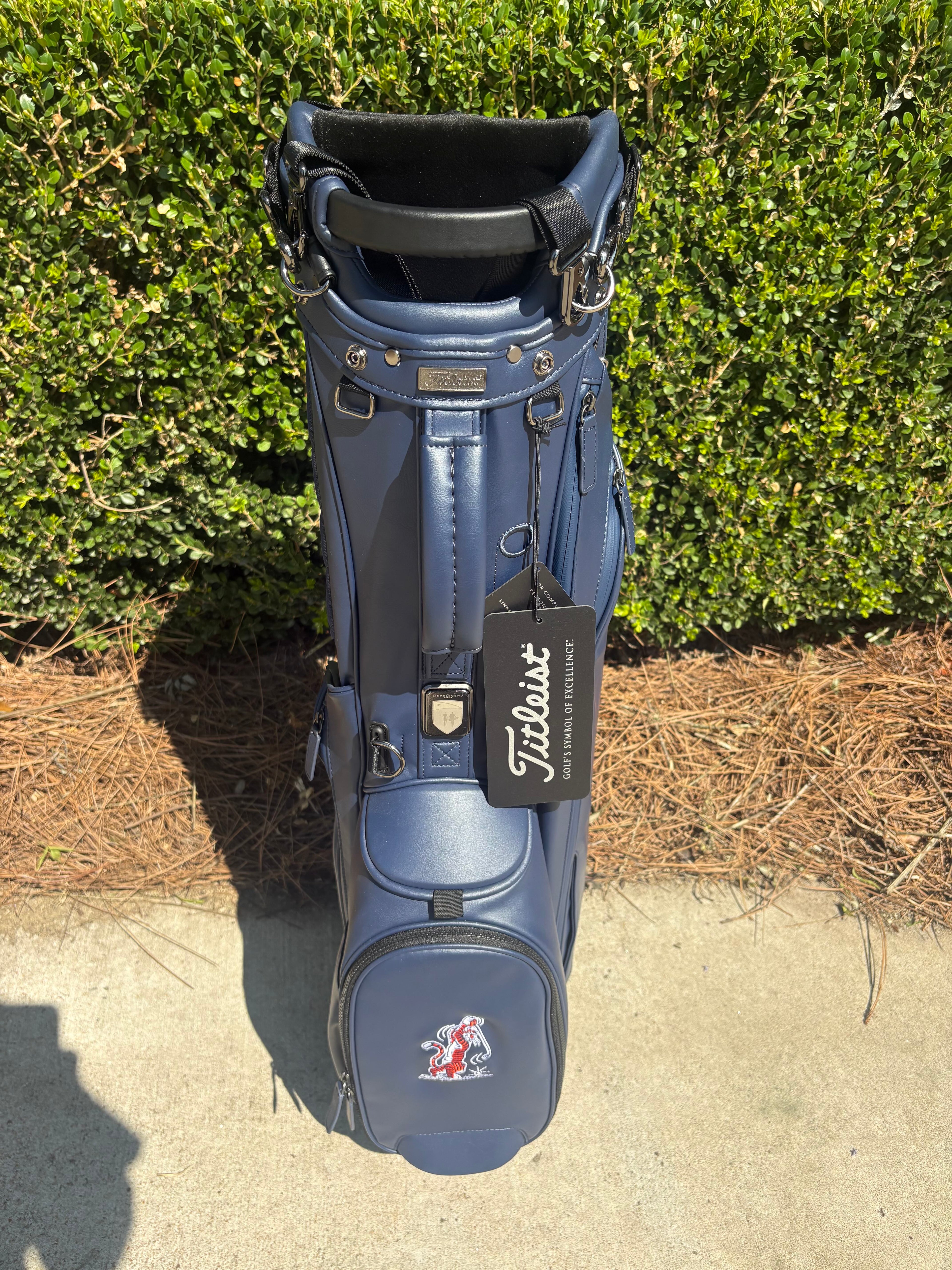 Titleist Swingin Aubie LinksLegend Golf Bag