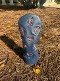 Winston Swingin Aubie Dancing Fairway Headcover